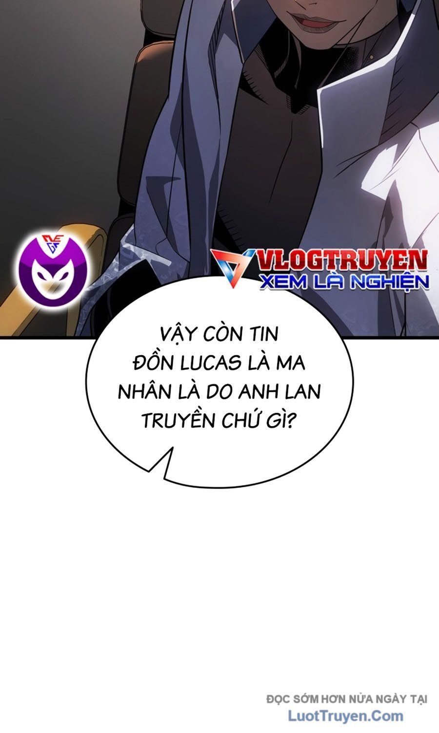 Sự Trở Lại Của Pháp Sư Vĩ Đại Sau 4000 Năm Chap 228 - Next Chap 229