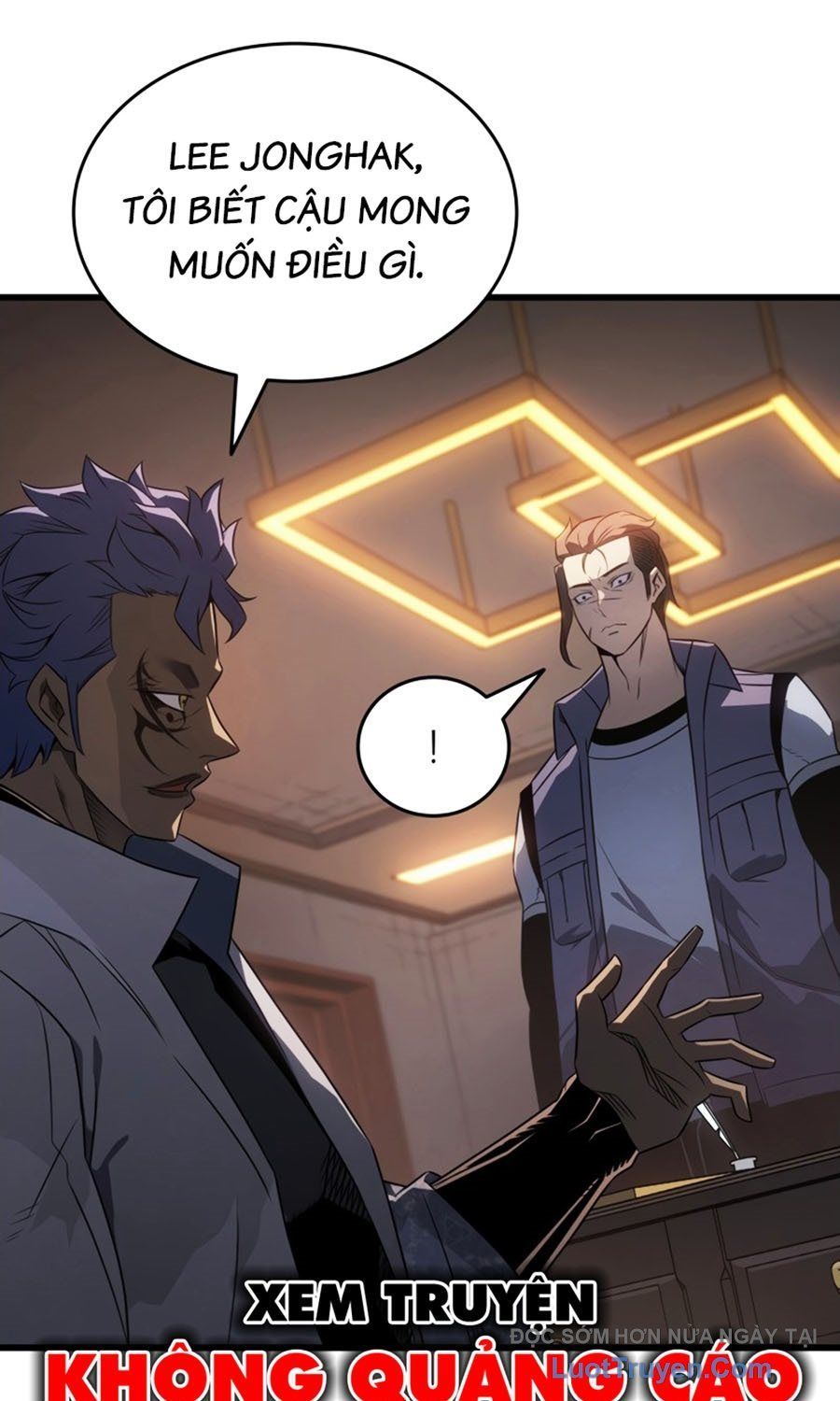 Sự Trở Lại Của Pháp Sư Vĩ Đại Sau 4000 Năm Chap 228 - Next Chap 229