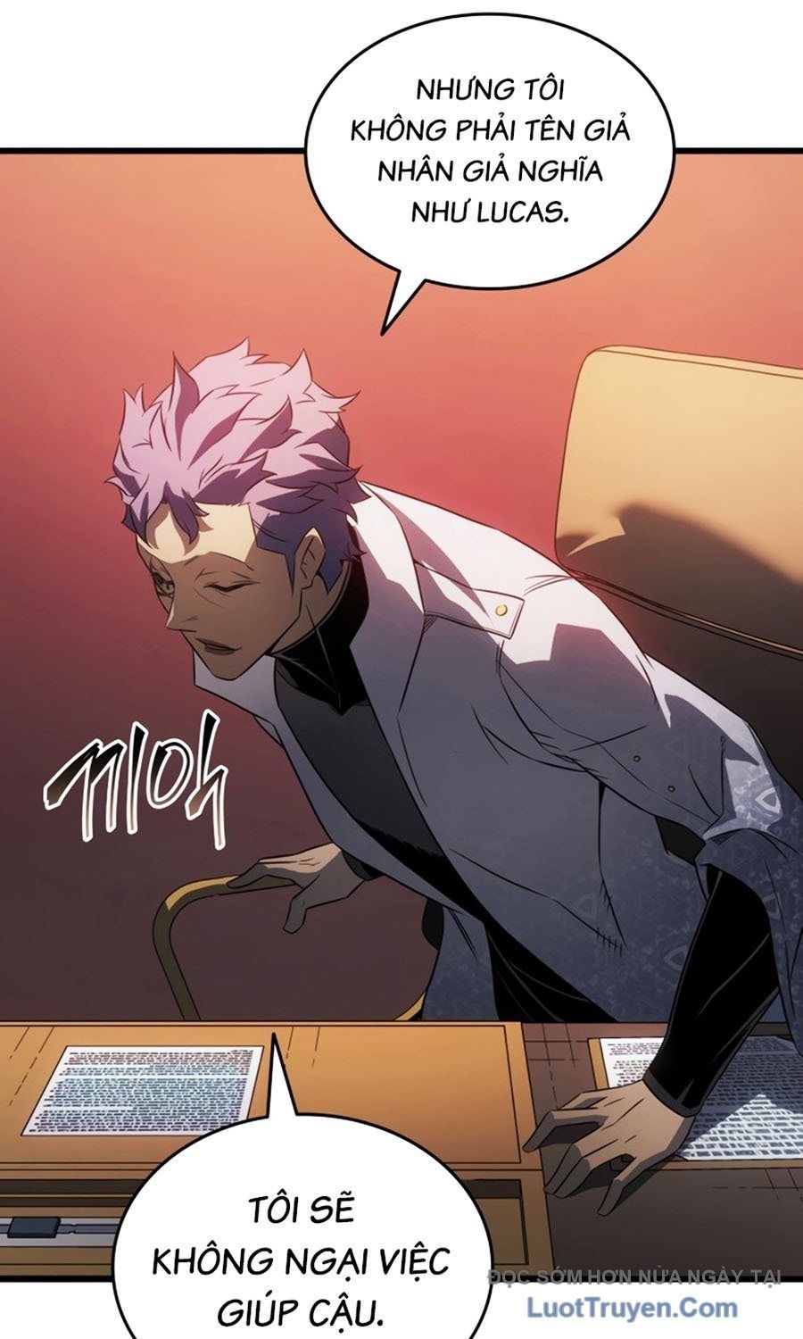 Sự Trở Lại Của Pháp Sư Vĩ Đại Sau 4000 Năm Chap 228 - Next Chap 229