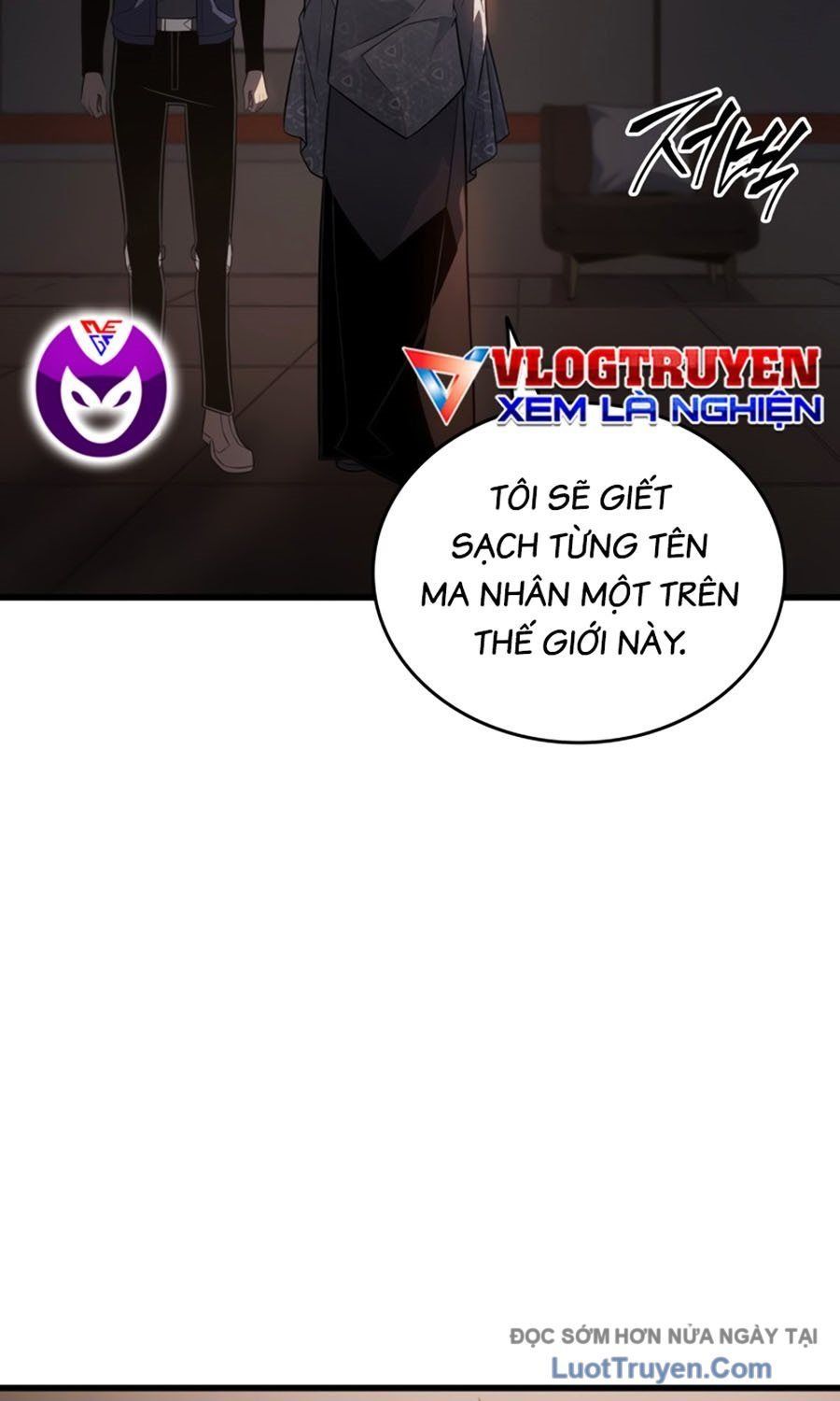 Sự Trở Lại Của Pháp Sư Vĩ Đại Sau 4000 Năm Chap 228 - Next Chap 229