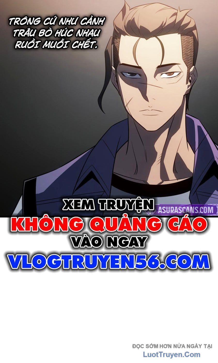 Sự Trở Lại Của Pháp Sư Vĩ Đại Sau 4000 Năm Chap 228 - Next Chap 229