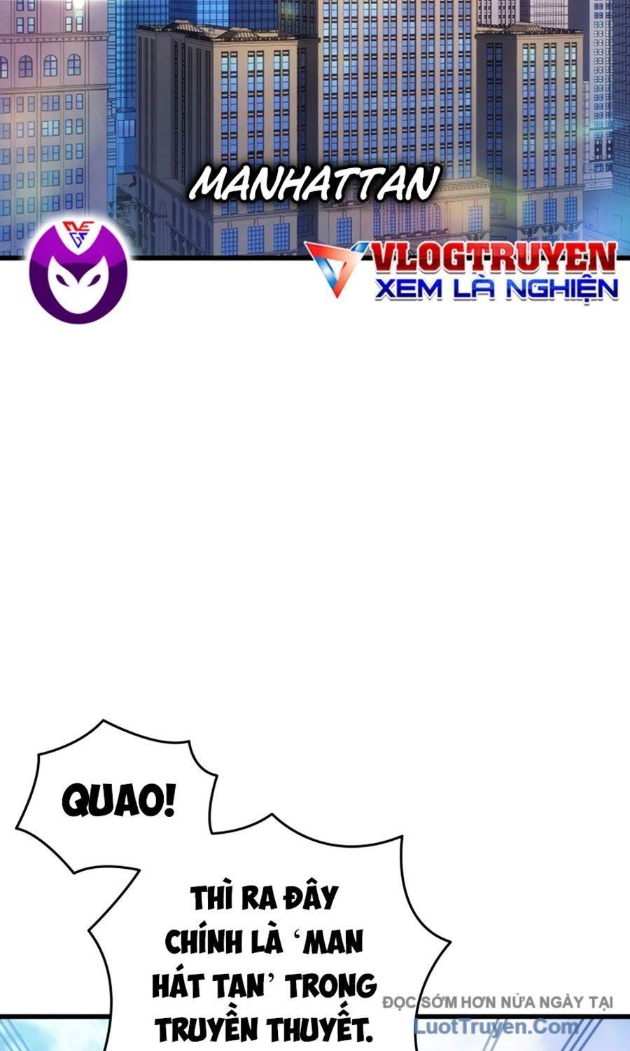 Sự Trở Lại Của Pháp Sư Vĩ Đại Sau 4000 Năm Chap 228 - Next Chap 229