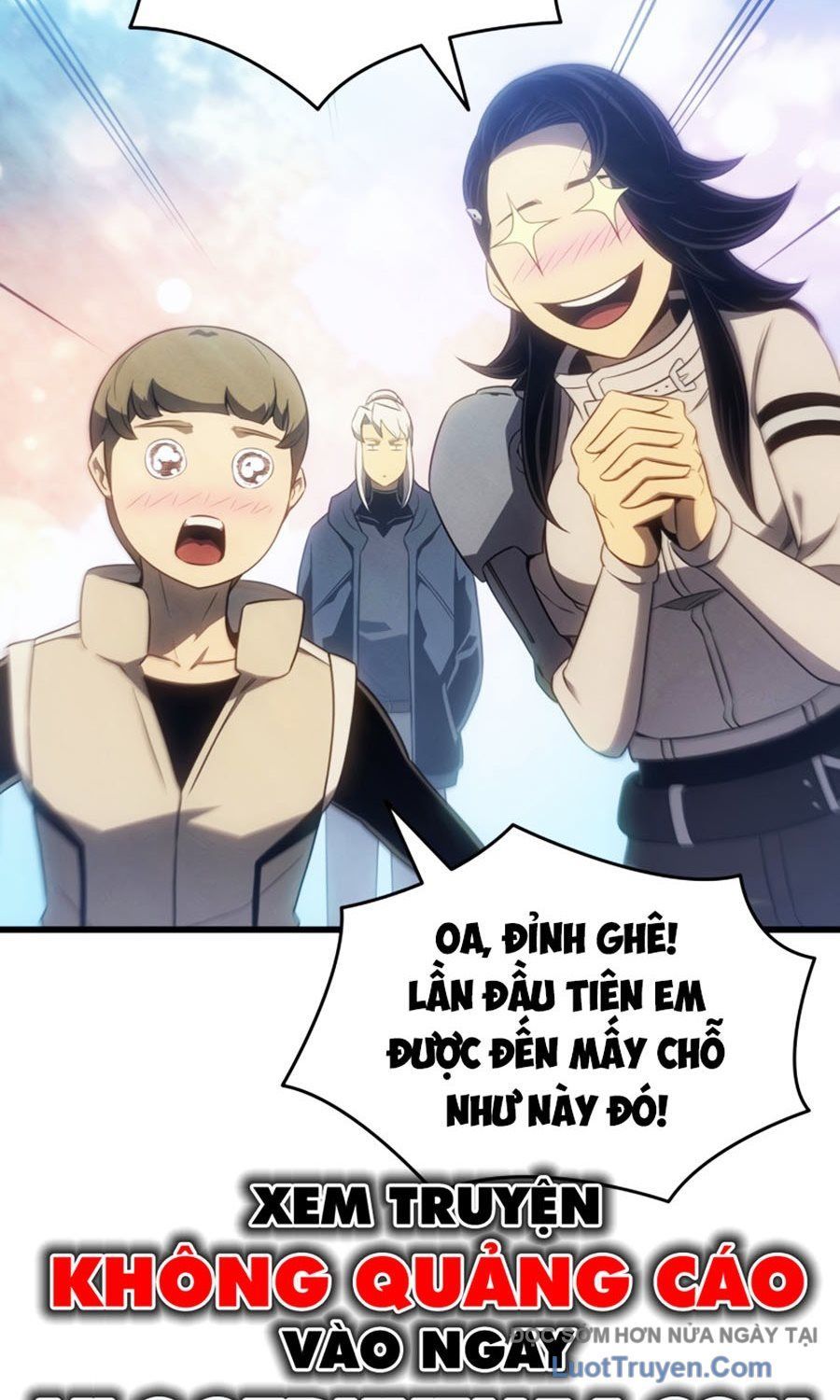 Sự Trở Lại Của Pháp Sư Vĩ Đại Sau 4000 Năm Chap 228 - Next Chap 229