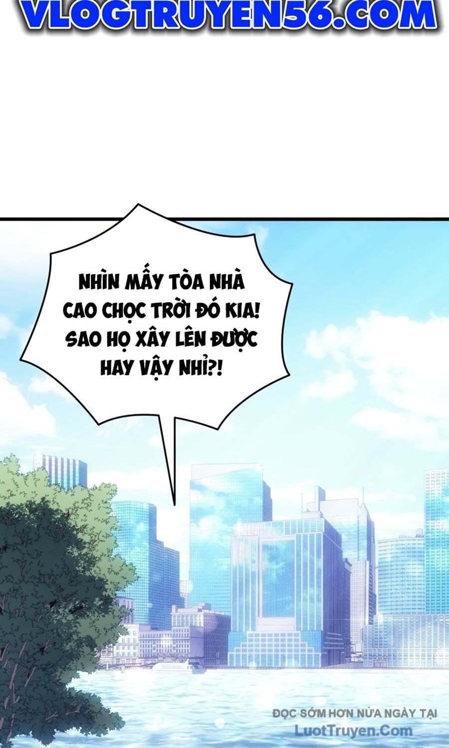 Sự Trở Lại Của Pháp Sư Vĩ Đại Sau 4000 Năm Chap 228 - Next Chap 229