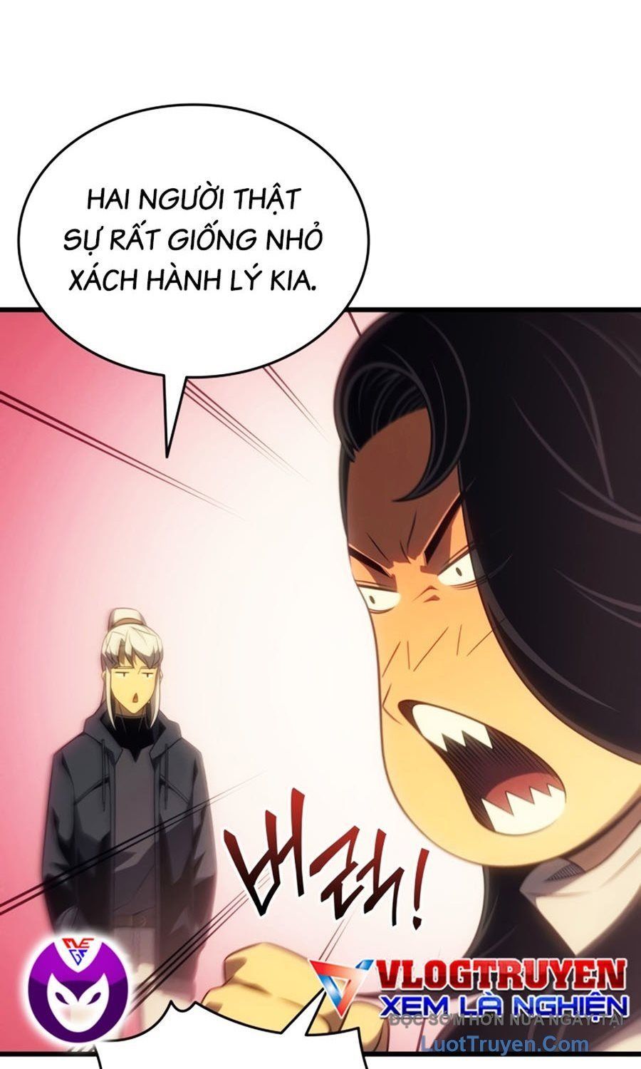 Sự Trở Lại Của Pháp Sư Vĩ Đại Sau 4000 Năm Chap 228 - Next Chap 229