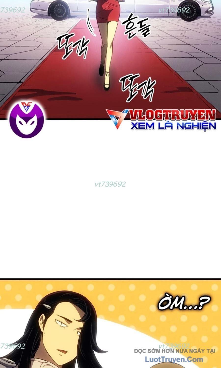 Sự Trở Lại Của Pháp Sư Vĩ Đại Sau 4000 Năm Chap 228 - Next Chap 229