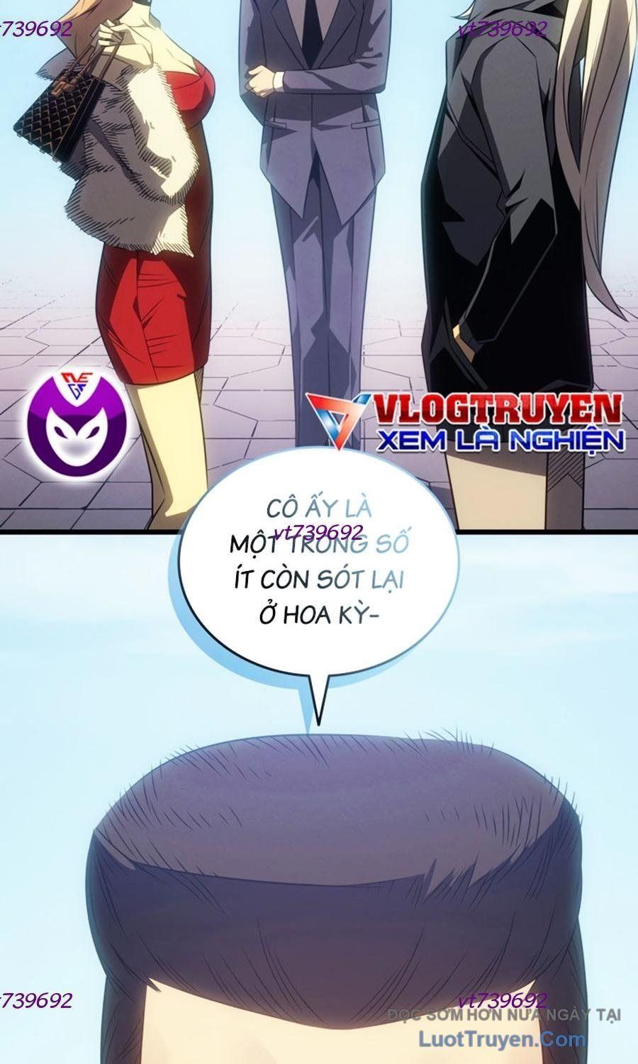 Sự Trở Lại Của Pháp Sư Vĩ Đại Sau 4000 Năm Chap 228 - Next Chap 229