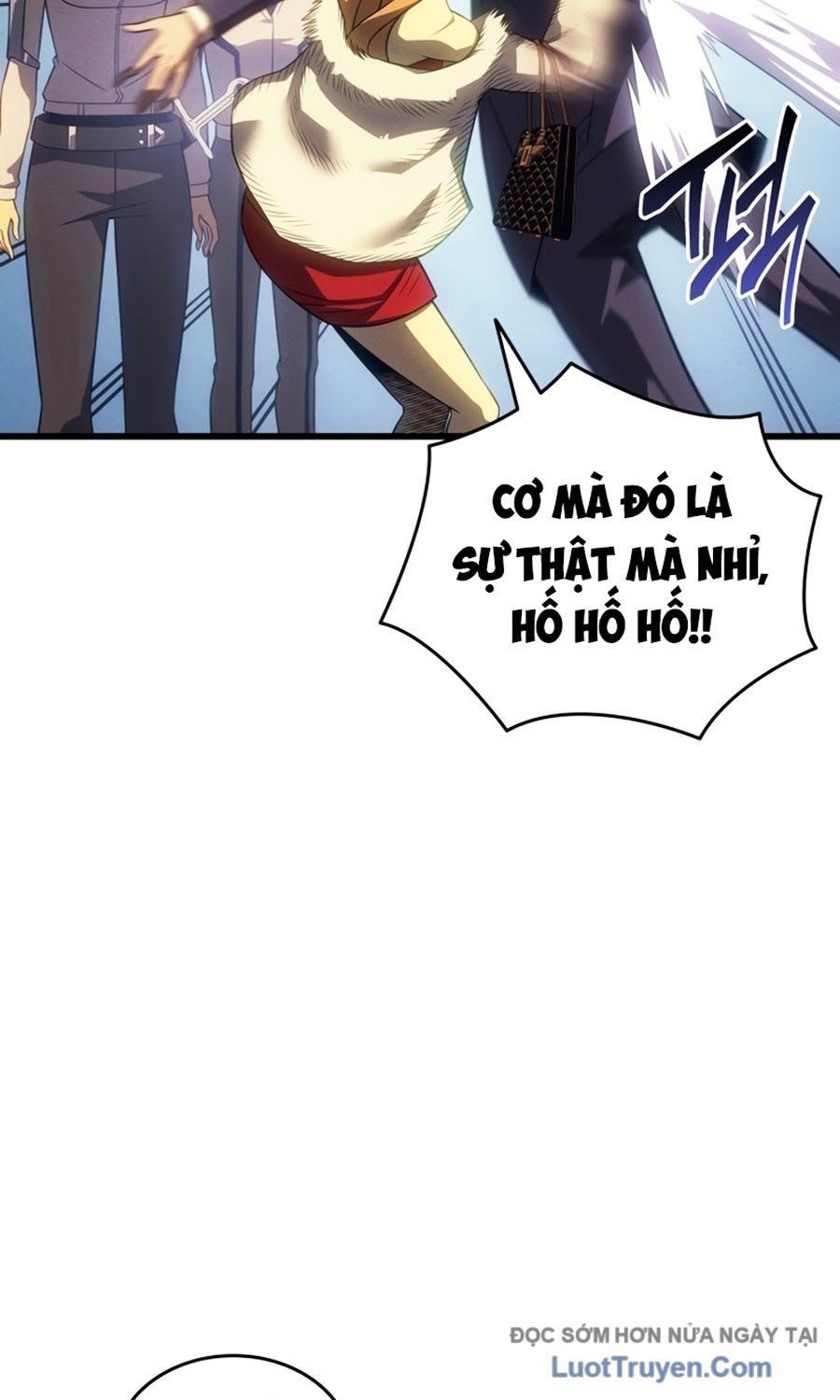 Sự Trở Lại Của Pháp Sư Vĩ Đại Sau 4000 Năm Chap 228 - Next Chap 229