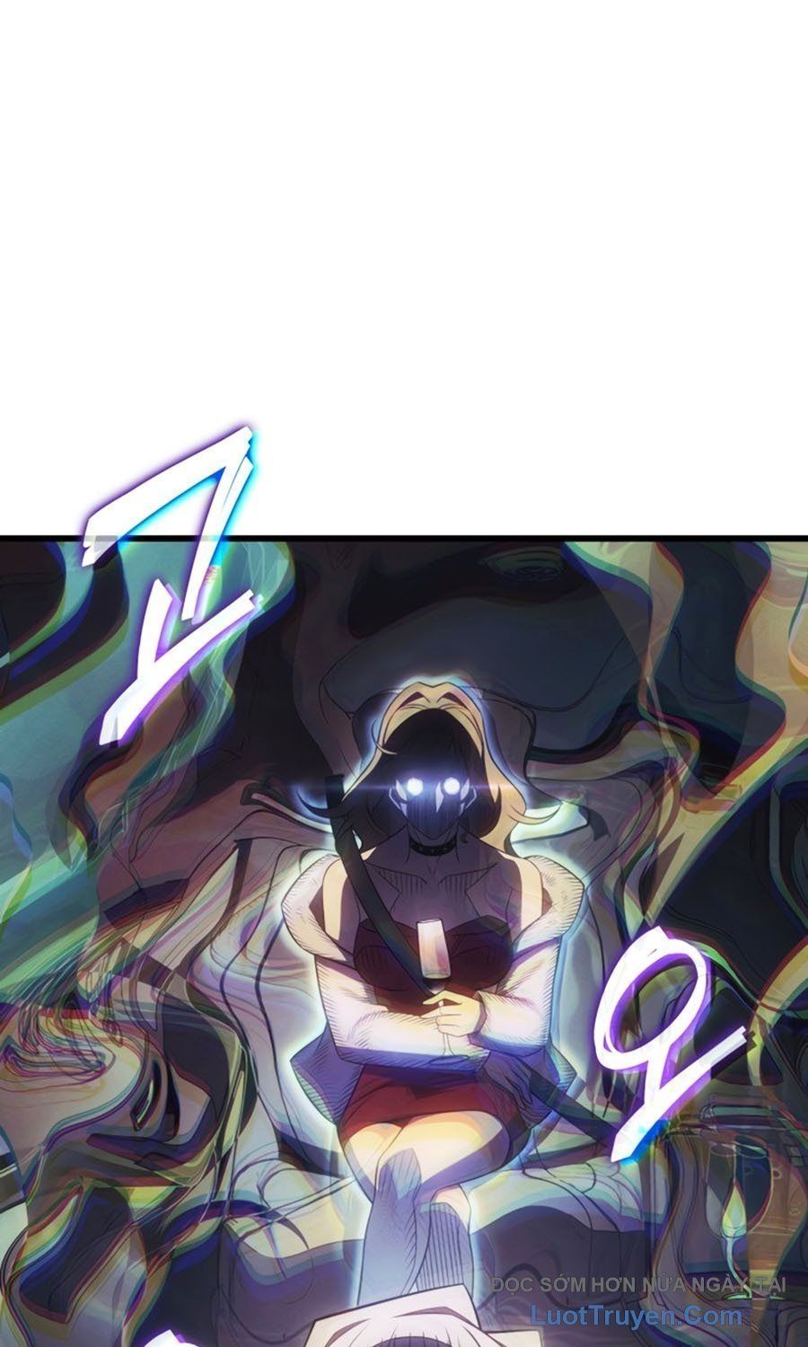 Sự Trở Lại Của Pháp Sư Vĩ Đại Sau 4000 Năm Chap 228 - Next Chap 229