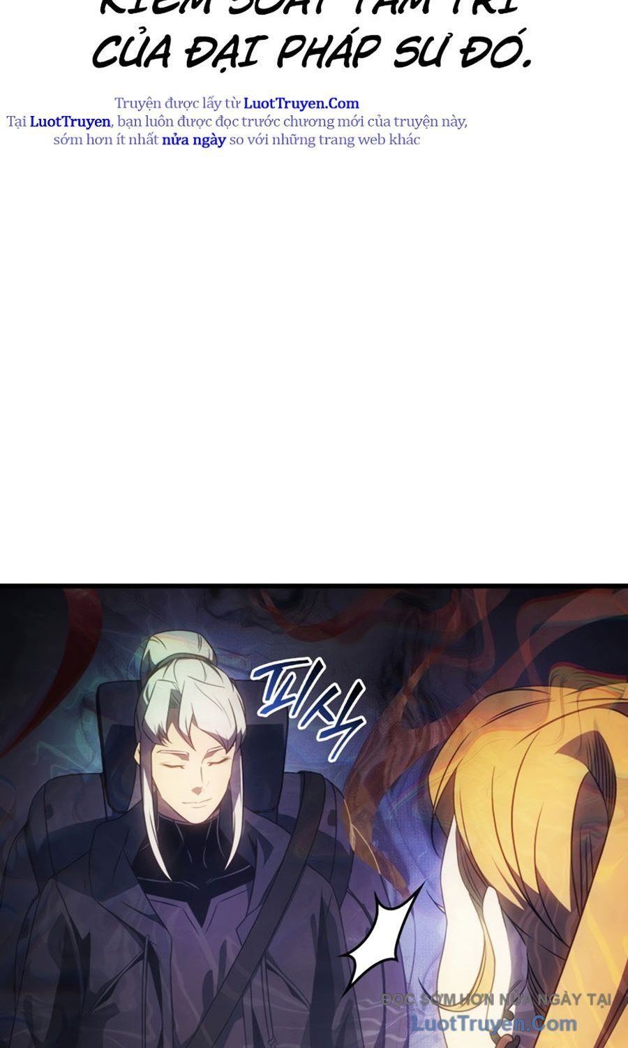 Sự Trở Lại Của Pháp Sư Vĩ Đại Sau 4000 Năm Chap 228 - Next Chap 229