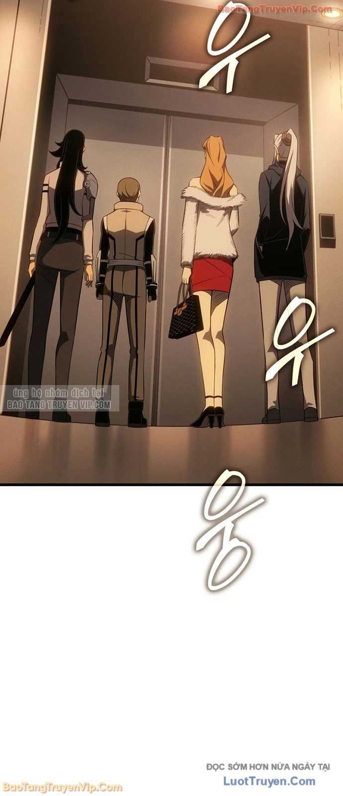 Sự Trở Lại Của Pháp Sư Vĩ Đại Sau 4000 Năm Chap 229 - Next Chap 230