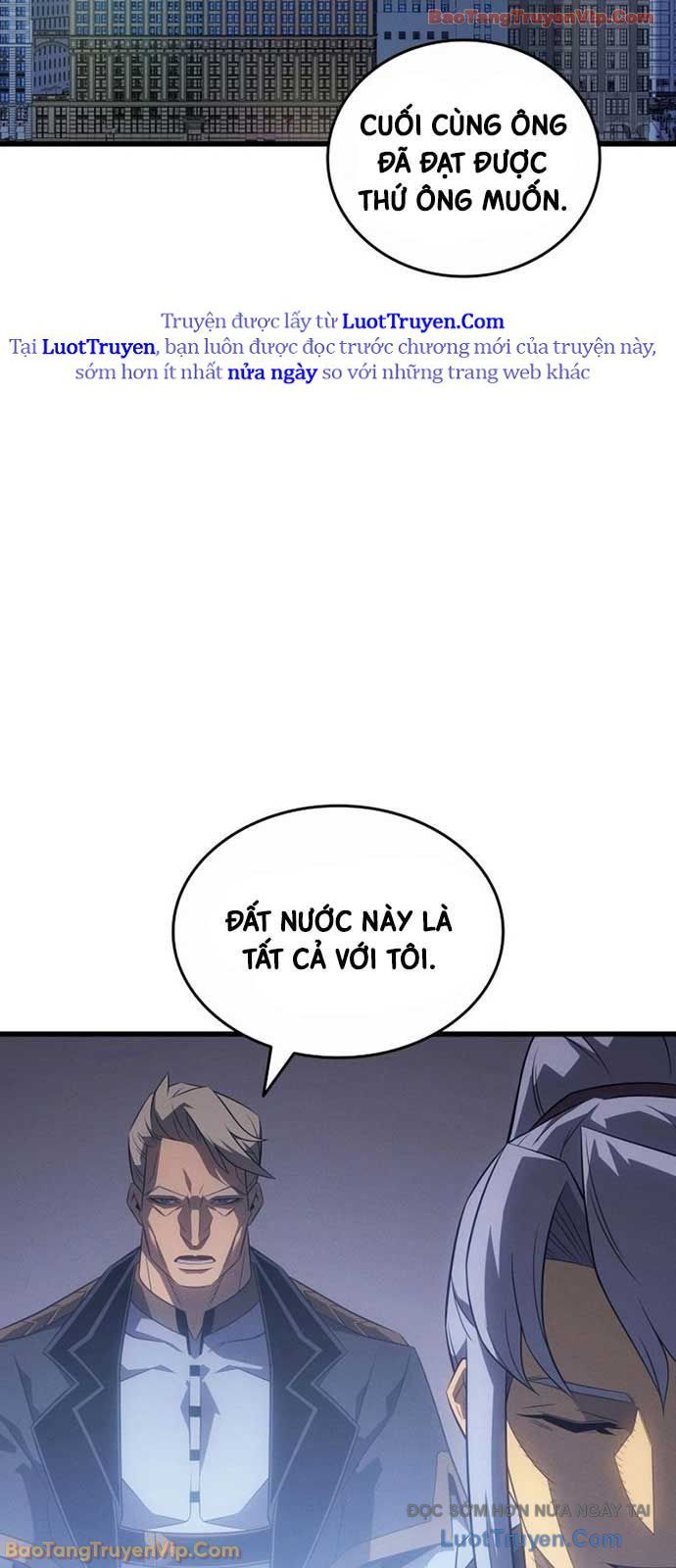 Sự Trở Lại Của Pháp Sư Vĩ Đại Sau 4000 Năm Chap 229 - Next Chap 230