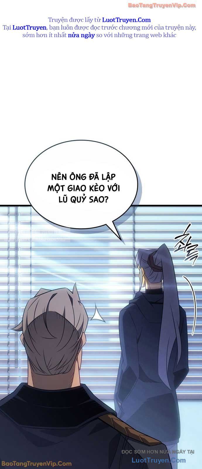 Sự Trở Lại Của Pháp Sư Vĩ Đại Sau 4000 Năm Chap 229 - Next Chap 230