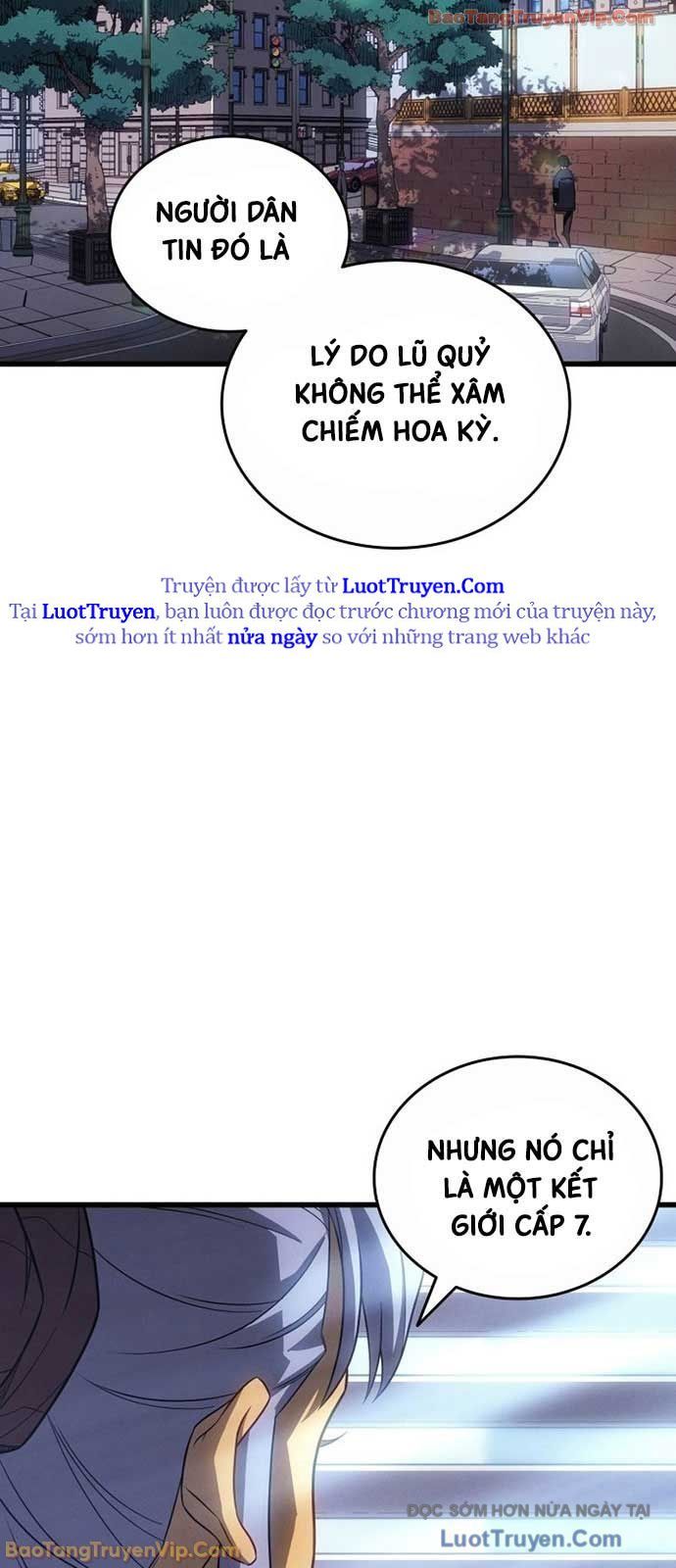 Sự Trở Lại Của Pháp Sư Vĩ Đại Sau 4000 Năm Chap 229 - Next Chap 230