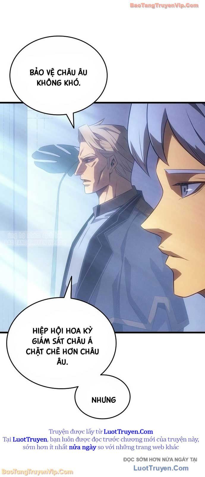 Sự Trở Lại Của Pháp Sư Vĩ Đại Sau 4000 Năm Chap 229 - Next Chap 230