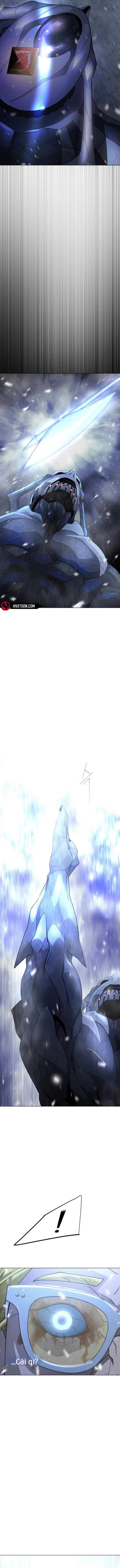 Kĩ Nguyên Của Anh Hùng Chap 201 - Next Chap 202