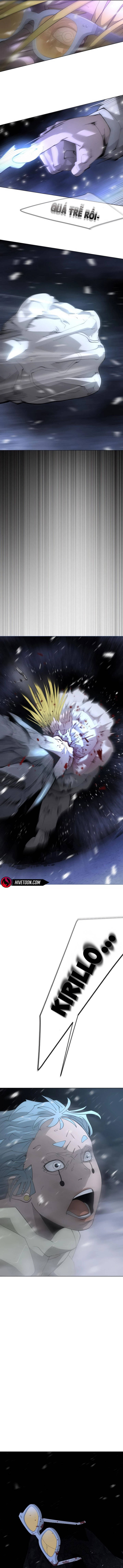 Kĩ Nguyên Của Anh Hùng Chap 201 - Next Chap 202