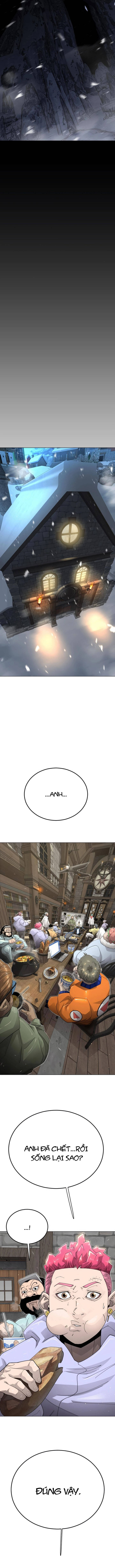 Kĩ Nguyên Của Anh Hùng Chap 201 - Next Chap 202