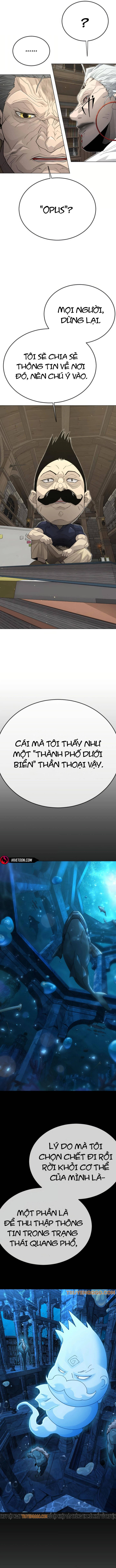 Kĩ Nguyên Của Anh Hùng Chap 202 - Next Chap 203
