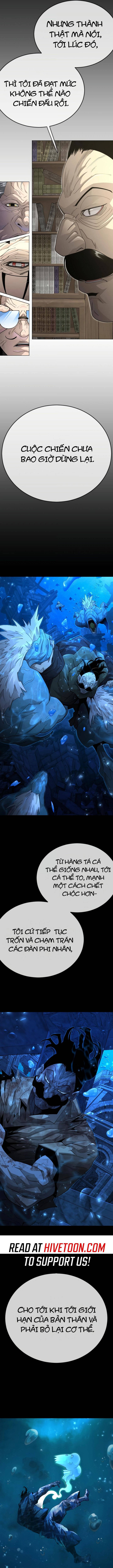 Kĩ Nguyên Của Anh Hùng Chap 202 - Next Chap 203