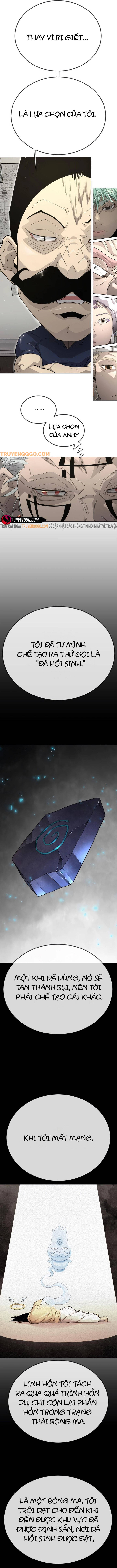 Kĩ Nguyên Của Anh Hùng Chap 201 - Next Chap 202