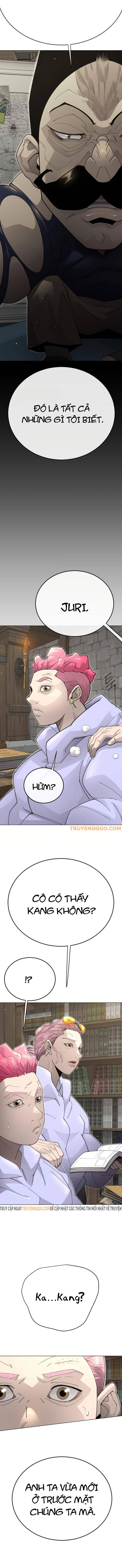 Kĩ Nguyên Của Anh Hùng Chap 202 - Next Chap 203