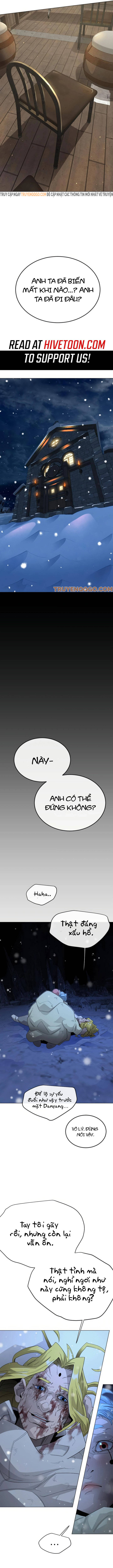 Kĩ Nguyên Của Anh Hùng Chap 202 - Next Chap 203