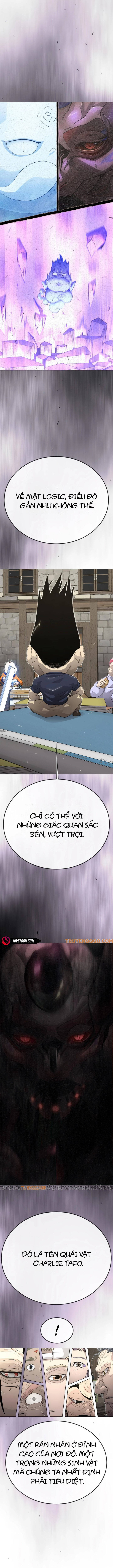 Kĩ Nguyên Của Anh Hùng Chap 201 - Next Chap 202