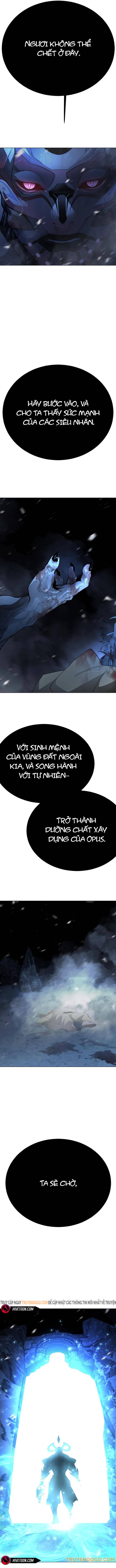 Kĩ Nguyên Của Anh Hùng Chap 201 - Next Chap 202