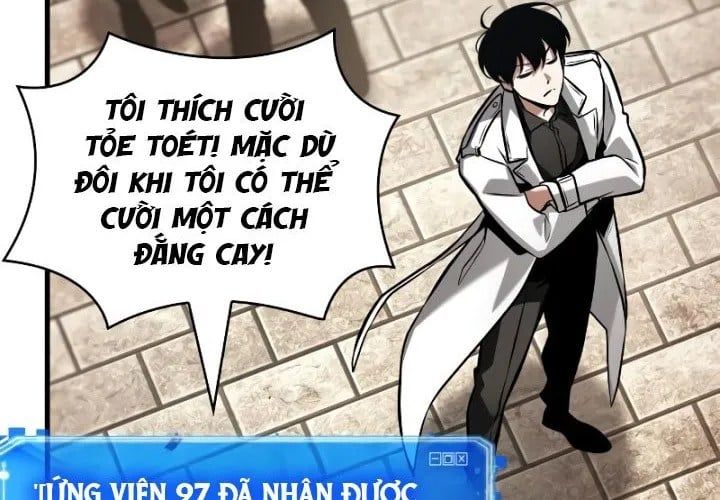 Toàn Trí Độc Giả Chap 286 - Next Chap 287
