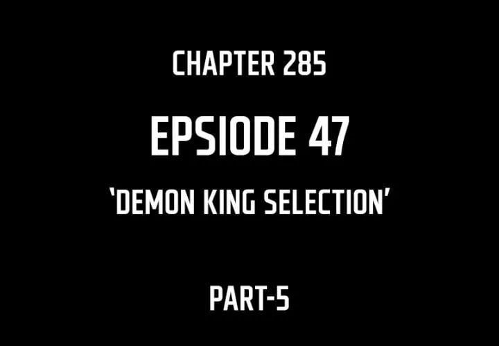 Toàn Trí Độc Giả Chap 286 - Next Chap 287