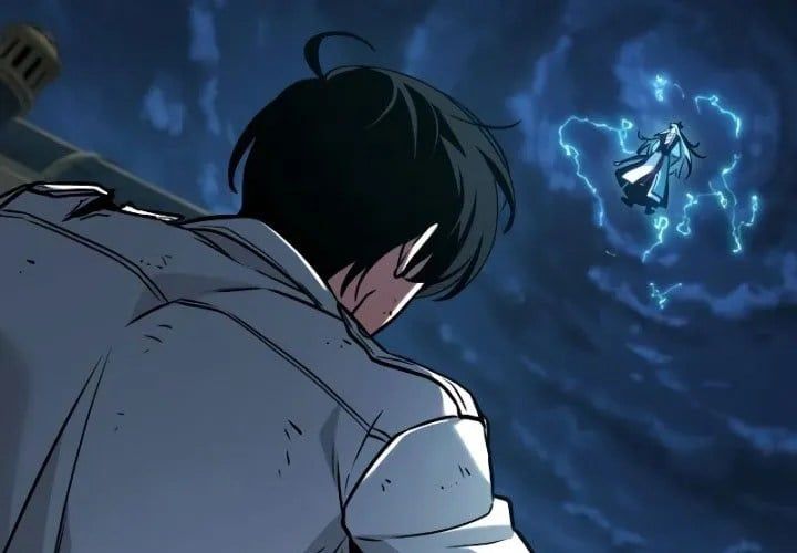 Toàn Trí Độc Giả Chap 286 - Next Chap 287