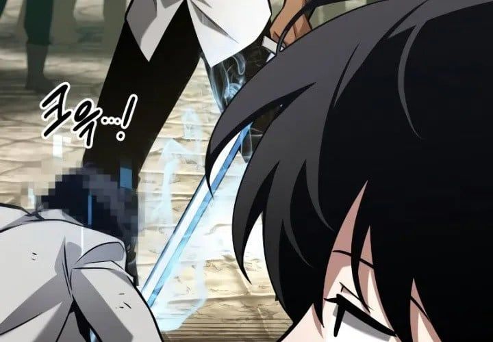 Toàn Trí Độc Giả Chap 286 - Next Chap 287