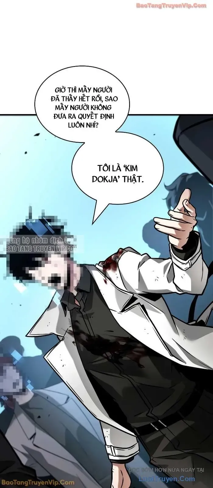 Toàn Trí Độc Giả Chap 287 - Next Chap 288