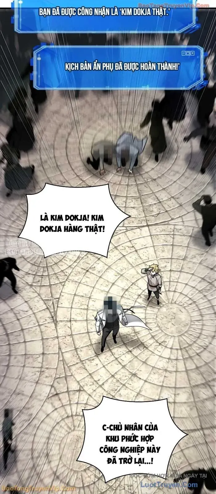 Toàn Trí Độc Giả Chap 287 - Next Chap 288