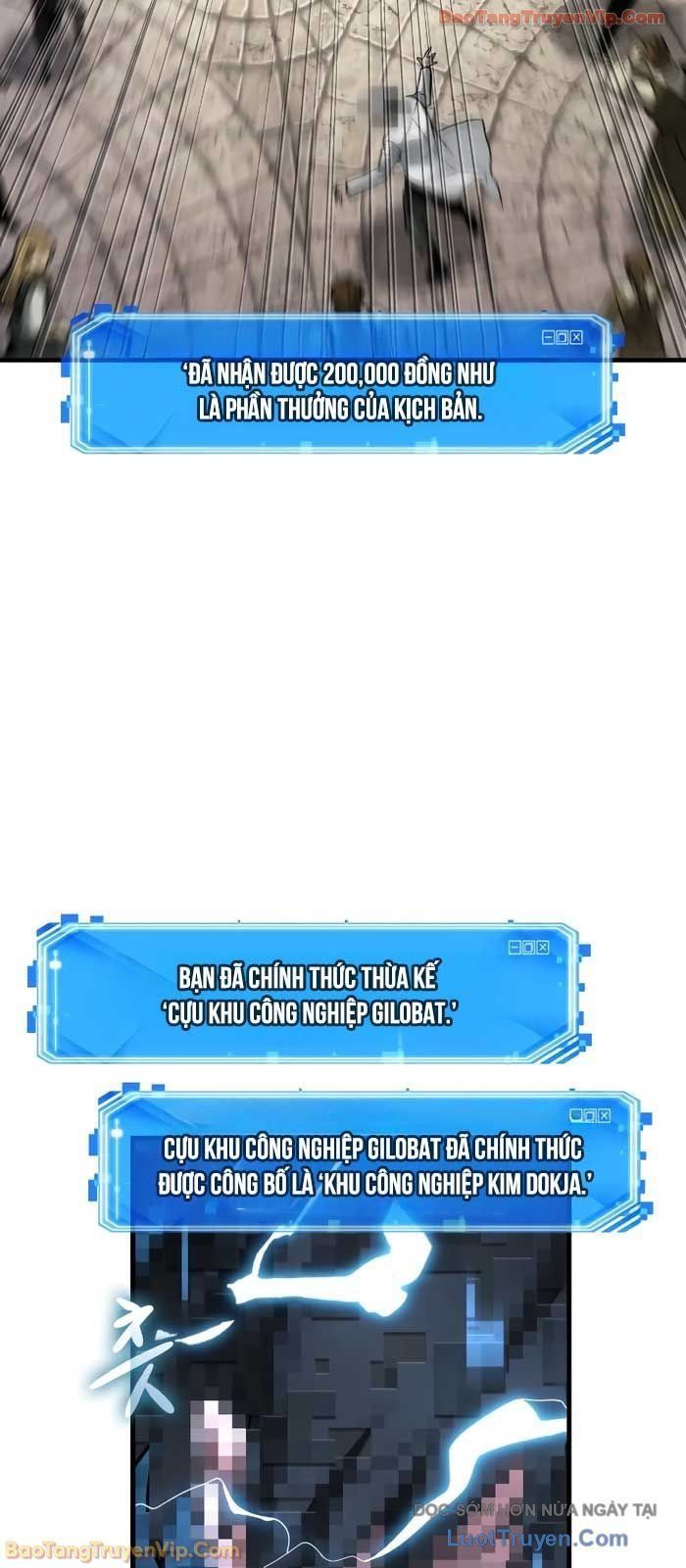 Toàn Trí Độc Giả Chap 287 - Next Chap 288