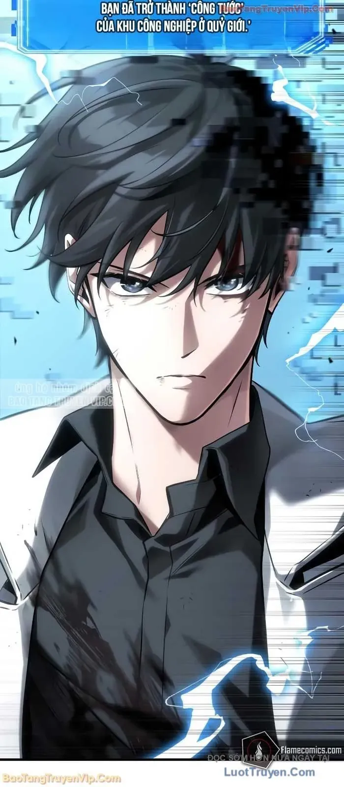 Toàn Trí Độc Giả Chap 287 - Next Chap 288