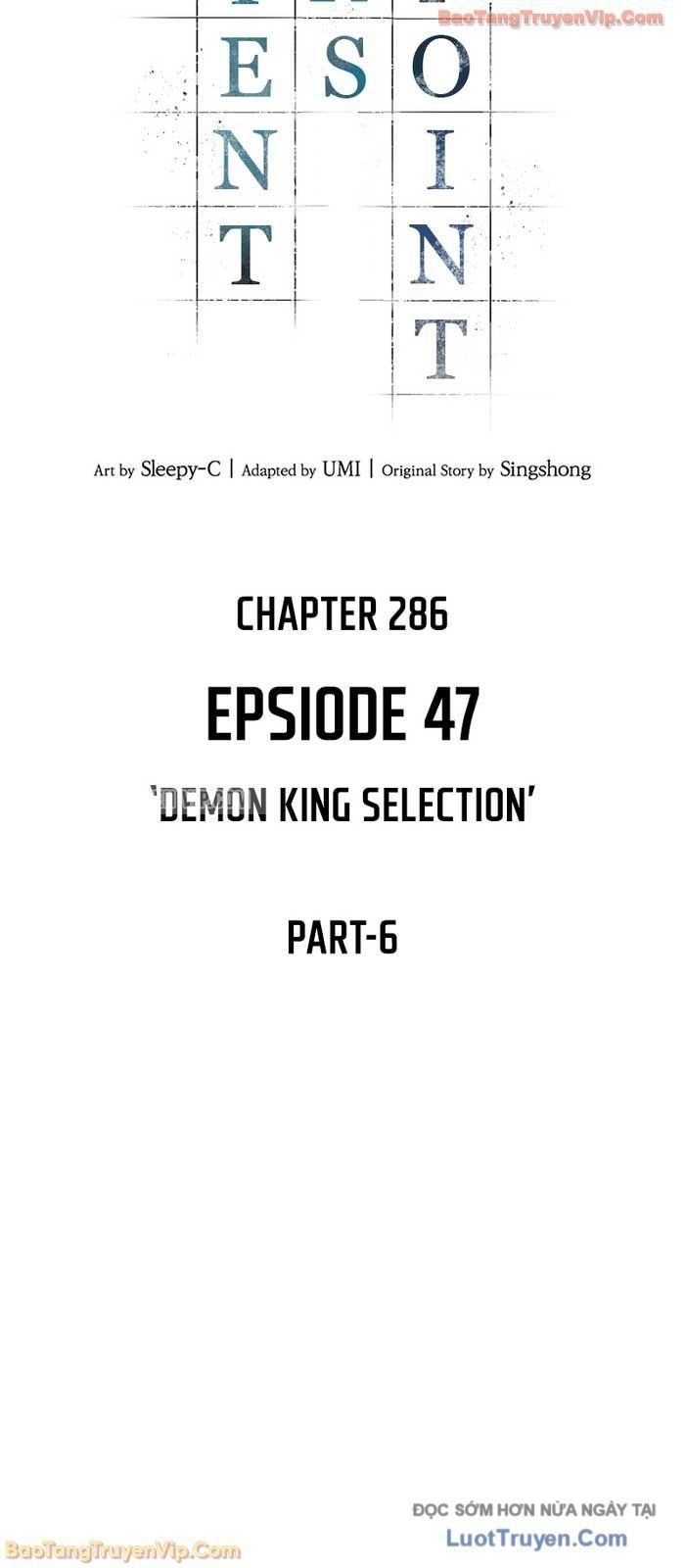 Toàn Trí Độc Giả Chap 287 - Next Chap 288