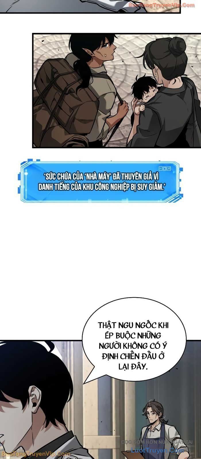 Toàn Trí Độc Giả Chap 287 - Next Chap 288