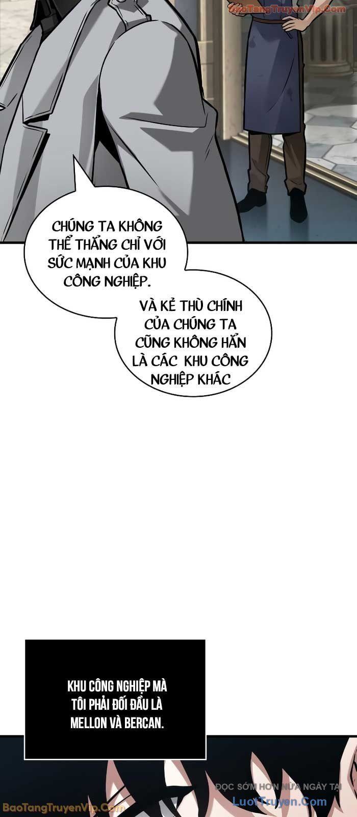 Toàn Trí Độc Giả Chap 287 - Next Chap 288