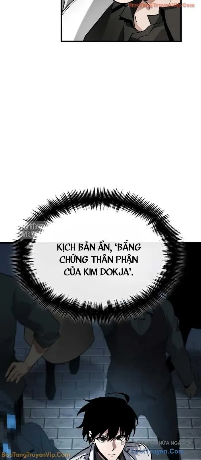 Toàn Trí Độc Giả Chap 287 - Next Chap 288