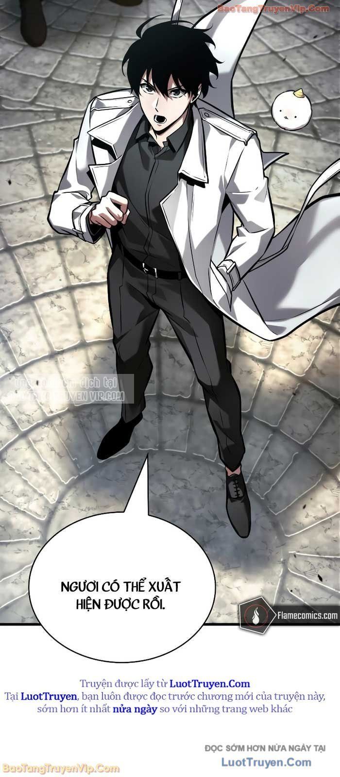 Toàn Trí Độc Giả Chap 287 - Next Chap 288