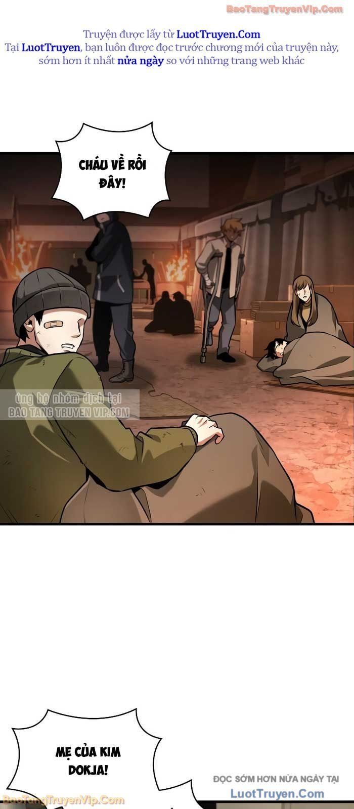 Toàn Trí Độc Giả Chap 287 - Next Chap 288