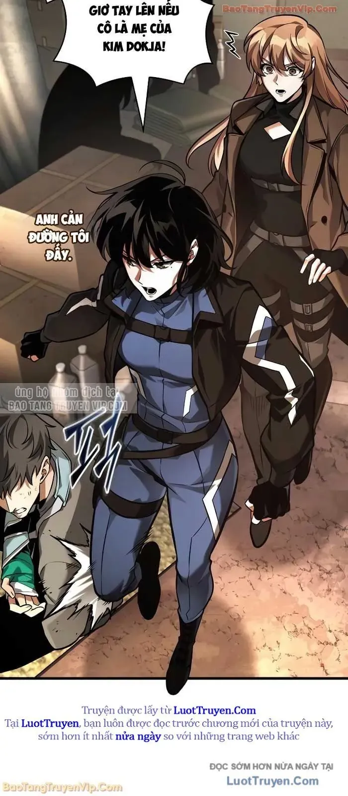 Toàn Trí Độc Giả Chap 287 - Next Chap 288