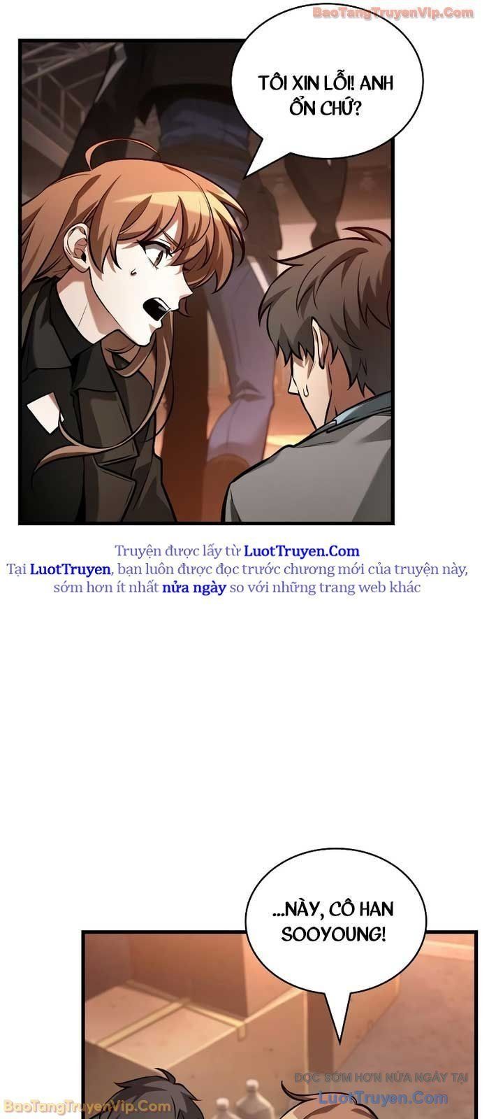 Toàn Trí Độc Giả Chap 287 - Next Chap 288