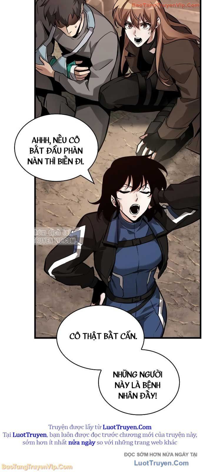 Toàn Trí Độc Giả Chap 287 - Next Chap 288