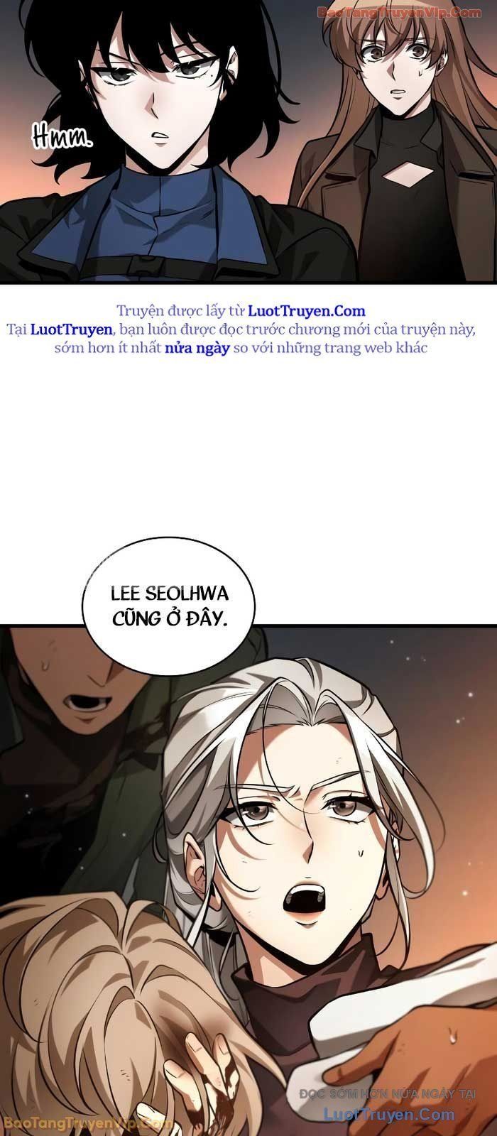 Toàn Trí Độc Giả Chap 287 - Next Chap 288