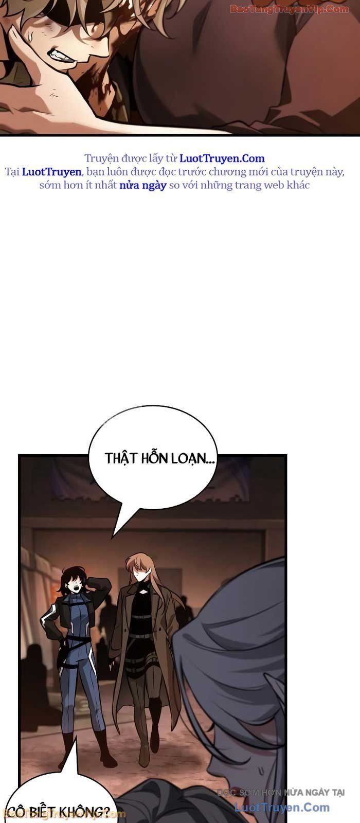 Toàn Trí Độc Giả Chap 287 - Next Chap 288