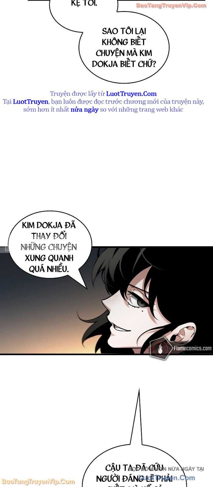 Toàn Trí Độc Giả Chap 287 - Next Chap 288