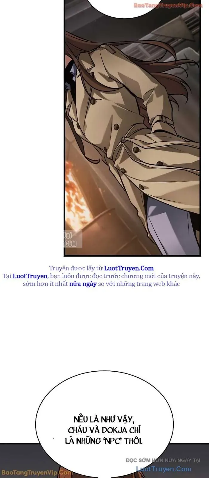 Toàn Trí Độc Giả Chap 287 - Next Chap 288